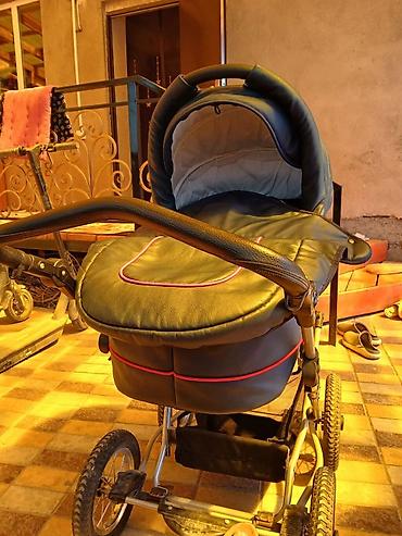 толокары бишкек: Продам детскую коляску 2 в 1 — полный комплект 👶🍼 Коляска в хорошем — 6