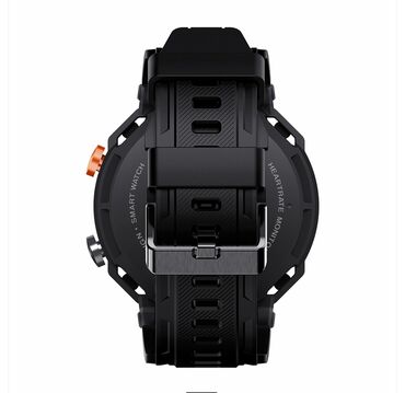 Ručni satovi: Smart watch, Muški — 3