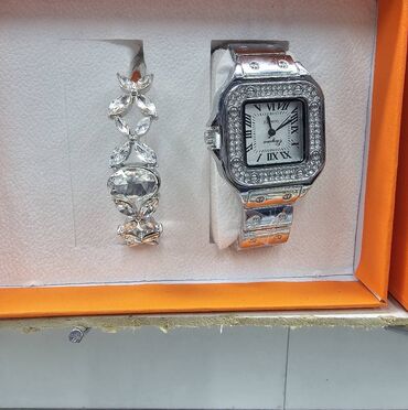 Ručni satovi: Ženski — 4