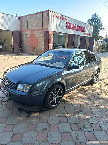 гольф 3 афтамат: Volkswagen Bora: 2001 г., 1.6 л, Механика, Бензин, Седан — 1