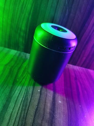 purifier: RGB işıqlı otaq nəmləndirici,hava nəmləndirici — 7
