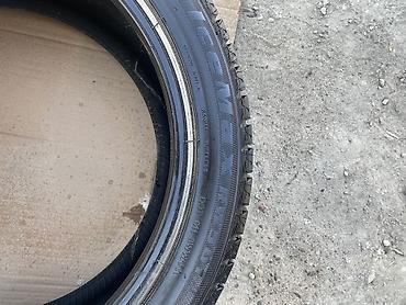 tiger auto: Шины 235 / 45 / R 18, Зима, Новый, Комплект, Легковые, Китай, Durun — 2