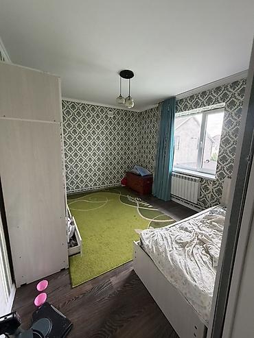 Продажа коттеджей и домов: 6 комнат и более, 220 м², 4 соток, Бишкек, Рухий Мурас ж/м Собственник — 17