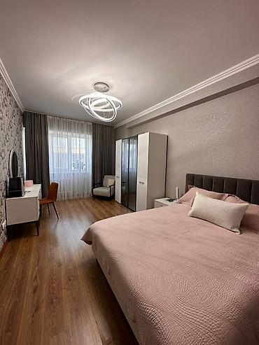Продажа квартир: 2 комнаты, 60 м², Элитка, 4 этаж, Евроремонт — 3