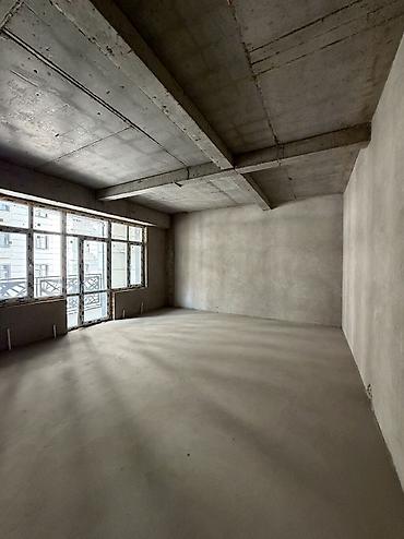 archa group: 4 комнаты, 141 м², Золотой квадрат Элитка, 7 этаж, ПСО (под самоотделку) — 6