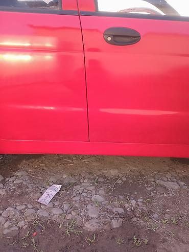 Daewoo: Daewoo Matiz: 2007 г., 0.8 л, Ручные, Бензин, Хэтчбэк — 6