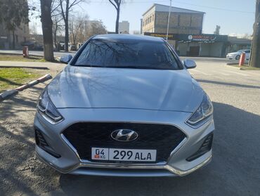 соната продаю: Hyundai