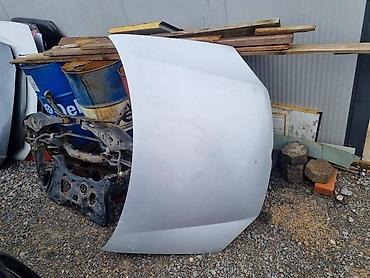auto kamera 360: HAUBA ZA VOLKSWAGEN GOLF 5 | garancija na ispravnost saljemo brzom — 3
