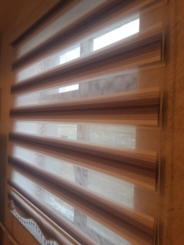 Jalüzlər: Jalüz pərdə ucuz  sok qiymətlər bizdə 2 ya 3 günərzində hazırlama — 13
