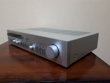 Pojačala i prijemnici: Sony  AT-343 - pojacalo novo, u svakom pogledu. Cena : 70 Evra na lalafo.rs — 11 Pojačala i prijemnici: Sony  AT-343 - pojacalo novo, u svakom pogledu. Cena : 70 Evra — 11