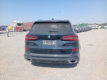климат контроль хайландер: BMW X5: 2020 г., 2 л, Автомат, Бензин, Кроссовер