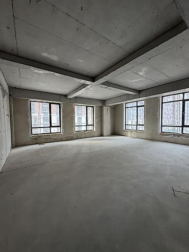 в асанбае: Продажа офисов 246 м², Без ремонта, Многоэтажное здание, 2 этаж — 3