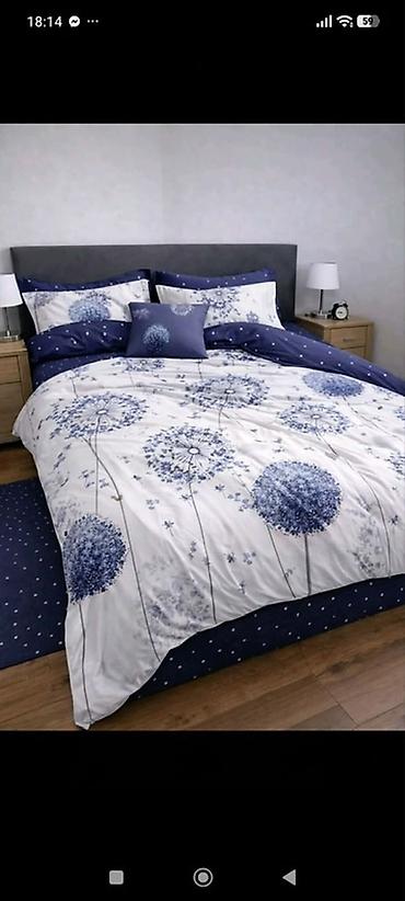 Posteljina: Bračna, bоја - Šareno — 24