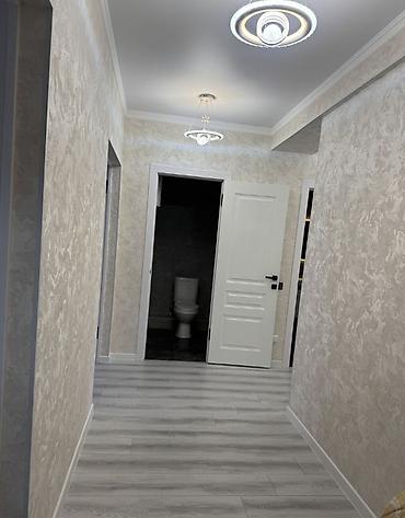 Продажа квартир: 2 комнаты, 64 м², Элитка, 10 этаж, Дизайнерский ремонт — 5