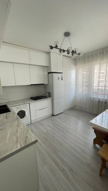 снять квартиру в частном секторе: 3 комнаты, 90 м², 108 серия, 6 этаж, Евроремонт