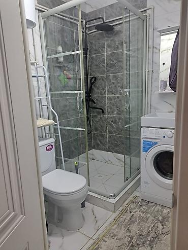 Продажа квартир: 2 комнаты, 35 м², 1 этаж, Дизайнерский ремонт — 4