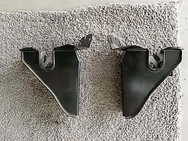 prolutex mk: BRAVICE HAUBE ZA BMW X1 OD 2010. DO 2013. GOD. | Brave haube bmw x1 — 1