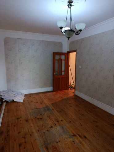 Köhnə tikili: Bakı, 3 otaqlı, Köhnə tikili, m. Həzi Aslanov, 82 kv. m — 2