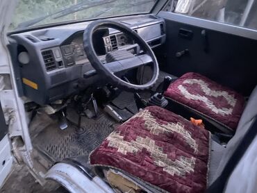 ноокат ланос: Daewoo Lobo 1995год в км 86511 состояние хорошая