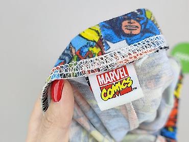 marvel kobiety: Marvel, Legginsy Sportowe damskie, rozmiar M — 4