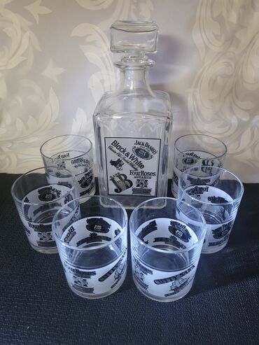 Kuhinjski setovi: Servis nov,vintaz italijanski za zestoko pice. Servis za zestoko na lalafo.rs — 3 Kuhinjski setovi: Servis nov,vintaz italijanski za zestoko pice. Servis za zestoko — 3