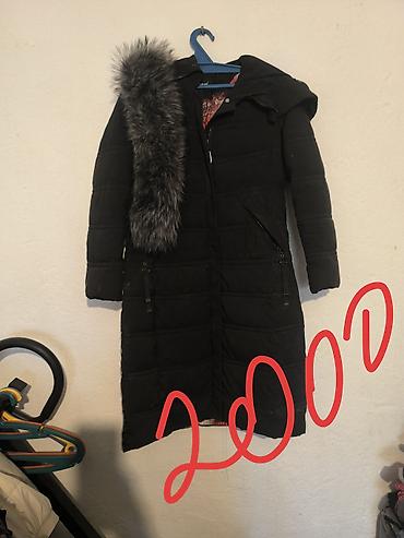 Детские горнолыжные комбинезоны: Подборка одежды: 1) Детский теплый комбинезон с капюшоном - Цвет — 11