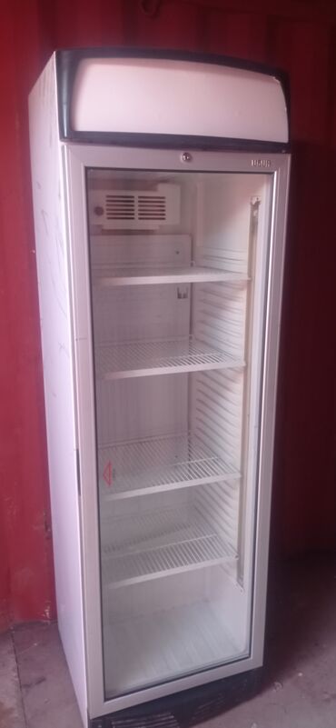 Холодильные витрины: Б/у