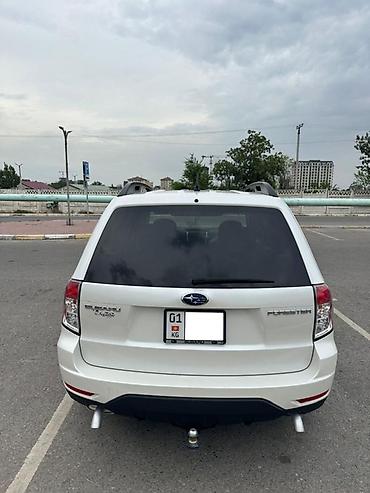 субару форестер левый руль: Subaru Forester: 2009 г., 2.5 л, Автомат, Бензин, Кроссовер — 3