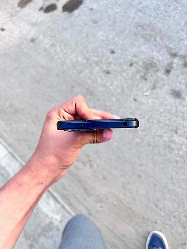 tap az iphone 7: Redmi Note 12, 128 GB, rəng - Mavi, Barmaq izi, İki sim kartlı — 3
