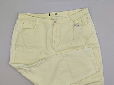 żółte dżinsy: Missguided, Jeans for women, size 5XL at lalafo.pl żółte dżinsy: Missguided, Jeans for women, size 5XL