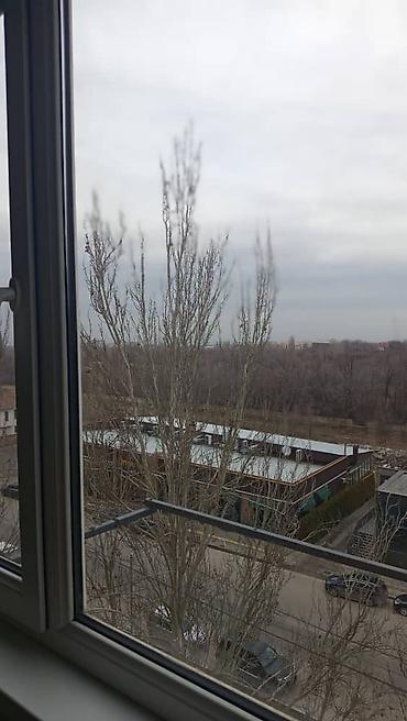 Продажа квартир: 1 комната, 36 м², 12 мкр 106 серия, 7 этаж, Свежий ремонт — 9