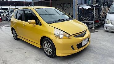 honda git: Honda, Б/у, Оригинал — 6