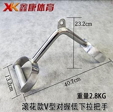 Силовые тренажеры: Силовой тренажер, Тренажер-кроссовер, Для спины — 5