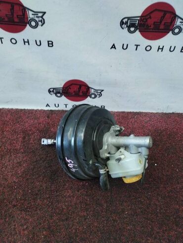 капот аутбек: Вакуумный усилитель Subaru Outback BP9 2500 2007 (б/у) ХОДОВАЯ ЧАСТЬ -