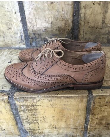 ženske cipele broj 45: Oxfords, 36