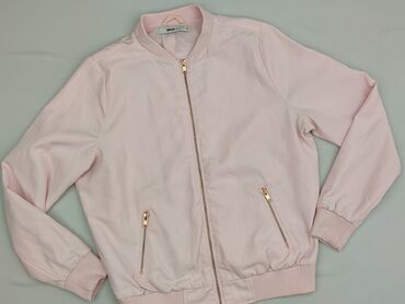 Women`s bomber jacket, Gina Tricot, size M (EU 38)