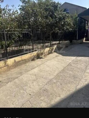 Bağ evlərinin kirayəsi: Masazır, 100 kv. m, 3 otaqlı, Kanalizasiya, Kombi, Su — 2