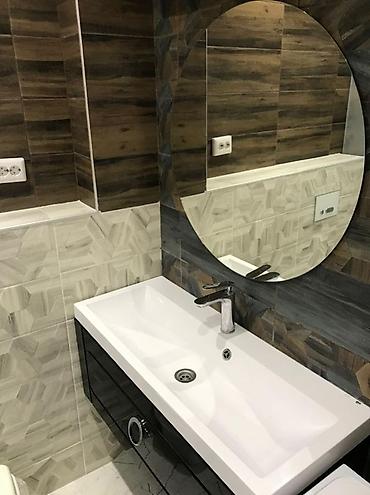 Продажа квартир: 2 комнаты, 67 м², Элитка, 10 этаж, Евроремонт — 2