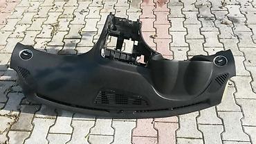 dm tapi: INSTRUMENT TABLA ZA ALFA ROMEO 159, BRERA | DELOVI ZA ALFU 159 — 1