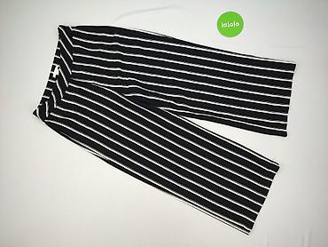 klapki hemes: H&M, Legginsy Eleganckie damskie, rozmiar M — 2