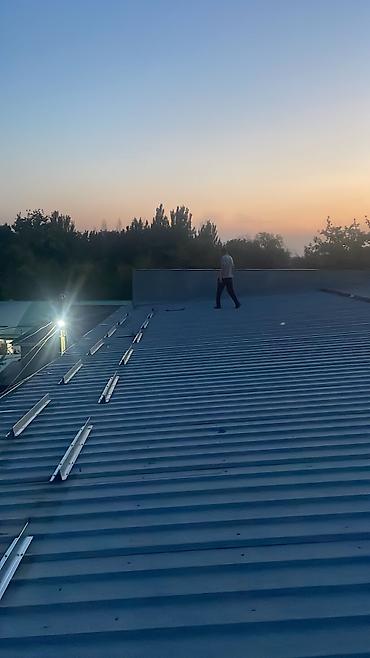 Кровля крыши: Кровля крыши | Монтаж, Демонтаж, Для прогревания Больше 6 лет опыта — 8