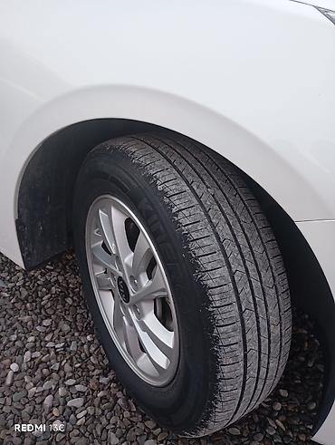 Kia: Kia K3: 2019 г., 1.6 л, Бензин, Седан — 6