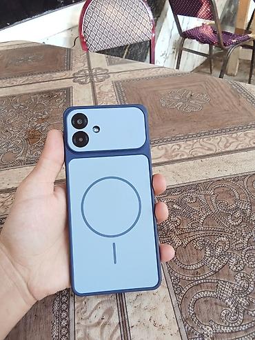 2ci əl paltaryuyan masin: Samsung Galaxy A30s, 128 GB, rəng - Mavi, İki sim kartlı — 1