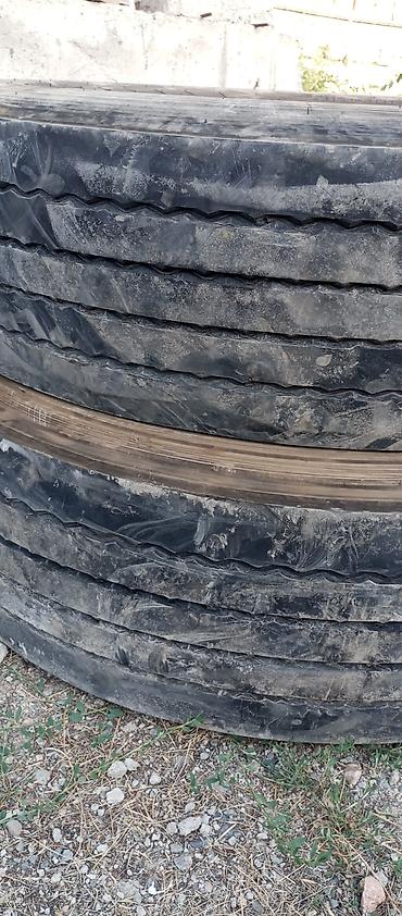 315 60 22 5: Грузовые шины 315/80 R22.5 - Размер: 315/80 R22.5 - Назначение: для — 1