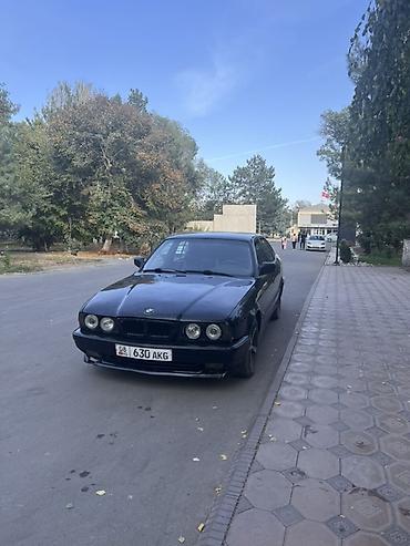 эбу опель вектра б: BMW 5 series: 1995 г., Механика, Седан — 5