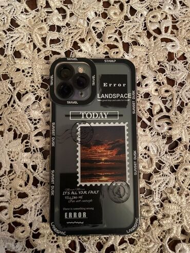 Apple iPhone: IPhone 11 Pro, Space Gray, Face ID — 5