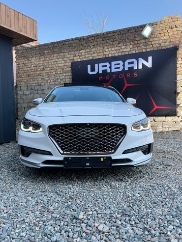 Kia: Kia K7: 2020 г., 3 л, Автомат, Газ, Седан — 2