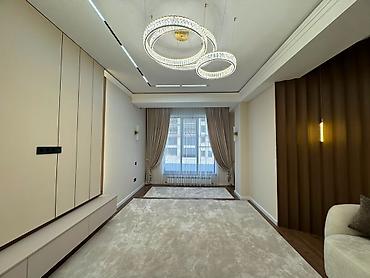brk group: 2 комнаты, 80 м², 11 мкр Элитка, 2 этаж, Дизайнерский ремонт — 2