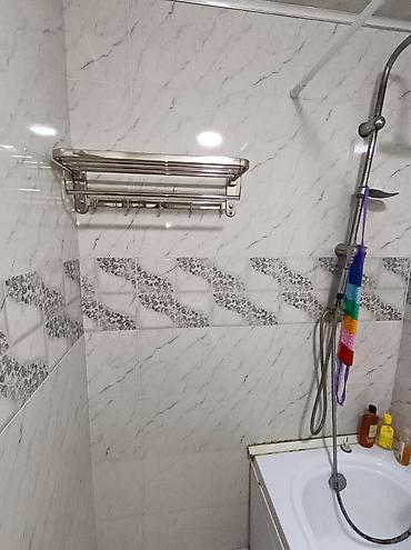 razinde satilan evler: Sumqayıt, 3 otaqlı, Köhnə tikili, 61 kv. m — 7