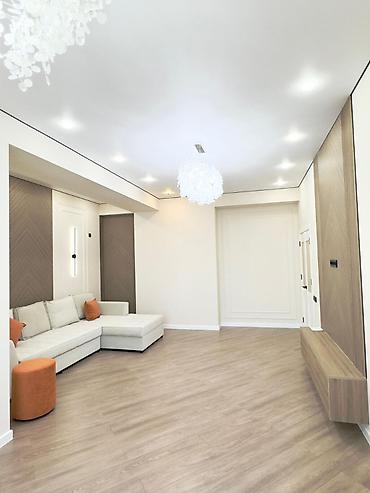 Продажа квартир: 2 комнаты, 74 м², Элитка, 11 этаж, Евроремонт — 3